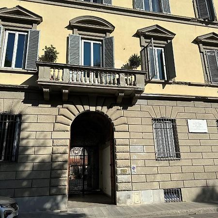 Villa Royal B&B Florence Extérieur photo