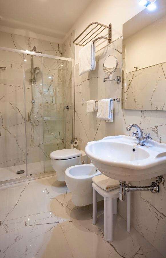Villa Royal B&B Florence Extérieur photo