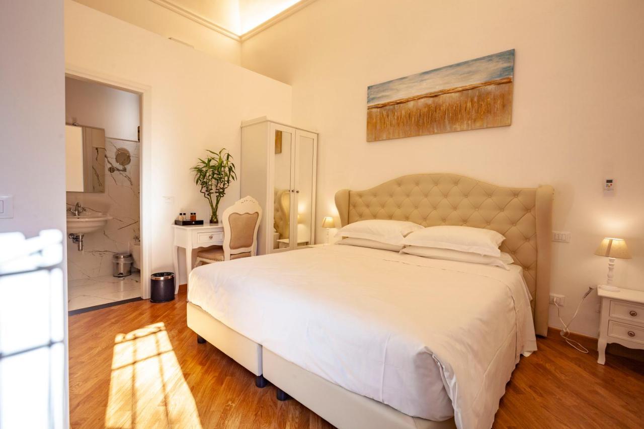 Villa Royal B&B Florence Extérieur photo