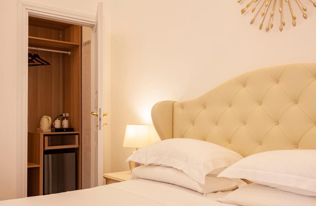 Villa Royal B&B Florence Extérieur photo