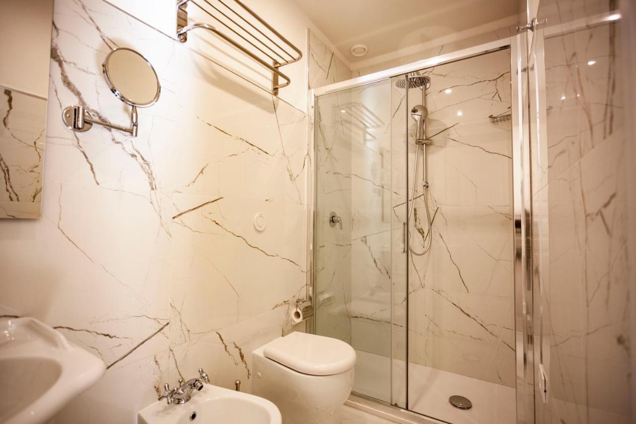 Villa Royal B&B Florence Extérieur photo