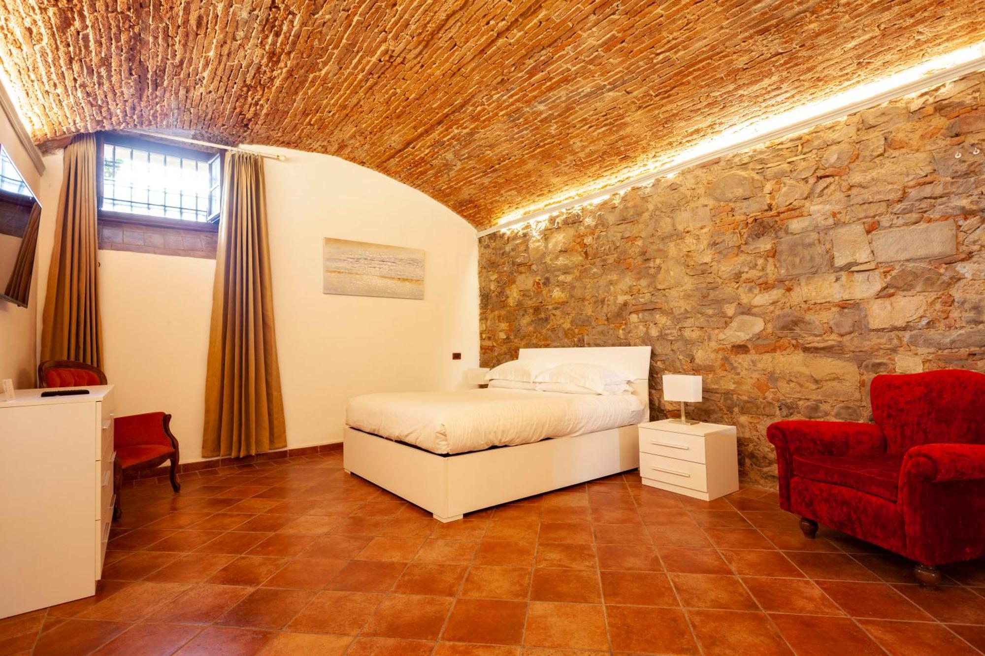 Villa Royal B&B Florence Extérieur photo